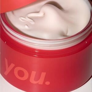 glossier crème de you